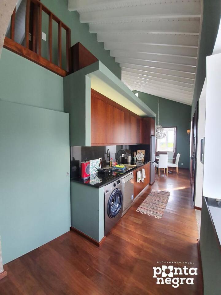 Casa das Lajes Malicias Habitación foto