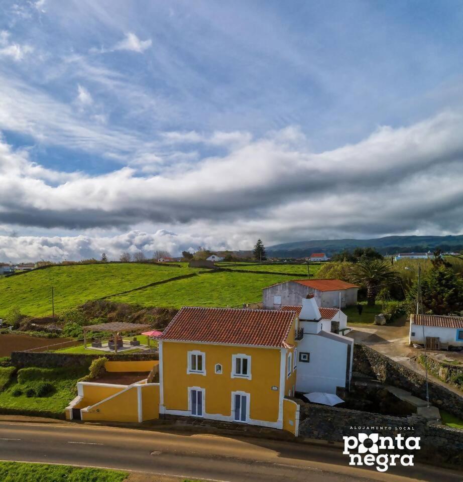 Casa das Lajes Malicias Habitación foto