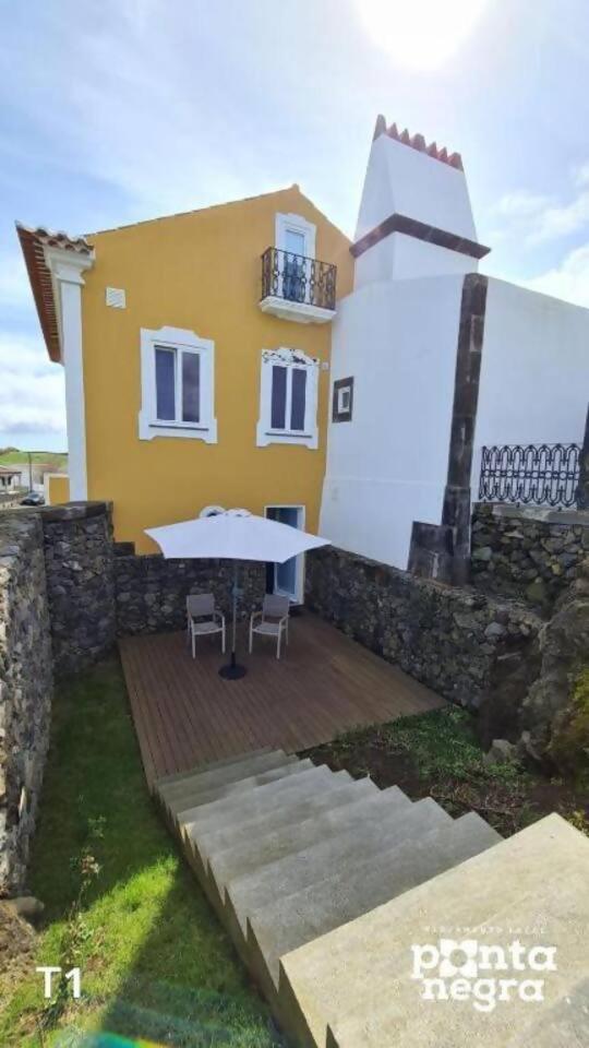 Casa das Lajes Malicias Exterior foto